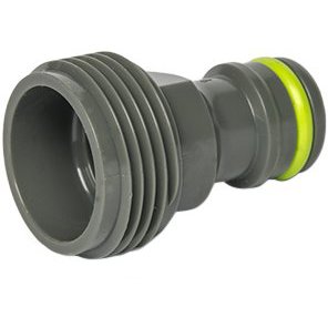 

BRADAS Adapter s vnějším závitem 3/4" Lime LE-2185