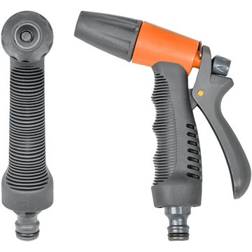 

J.A.D. TOOLS Zavlažovací pistole MacHOOK regulovací STANDARD GL7208PB