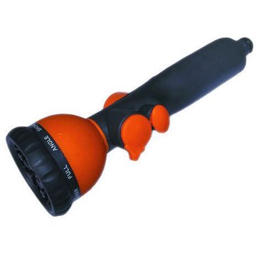 

J.A.D. TOOLS Zavlažovací pistole MacHOOK ruční, 9 funkcí GL7211PB
