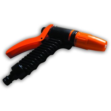 

J.A.D. TOOLS Zavlažovací pistole MacHOOK regulovatelná, základní PROFI ECO-2100