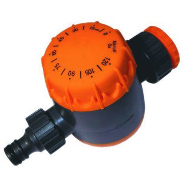 

J.A.D. TOOLS Zavlažovač - časový spínač průtoku vody MacHook 0 - 120 minut LE202B