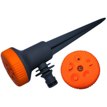 

J.A.D. TOOLS Zavlažovač MacHook zarážecí, 5 funkcí MICRO GL8108PB