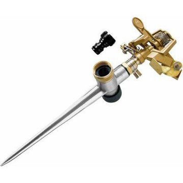 

J.A.D. TOOLS Zavlažovač MacHook pulzní, kovový