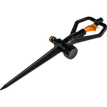 

J.A.D. TOOLS Zavlažovač MacHook otáčivý MOTÝLEK, zarážecí