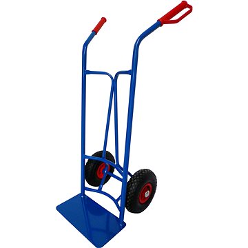 

J.A.D. TOOLS Rudl domovní pro kruhové nádoby, nafukovací kola