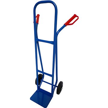 

J.A.D. TOOLS Rudl standardní, plná kola 200mm