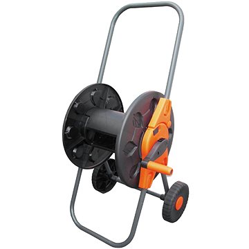 

J.A.D. TOOLS Vozík na hadici GOLD LINE až 60 m