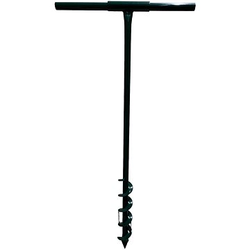 

J.A.D. TOOLS Půdní vrták, průměr 90 mm, 1 závit