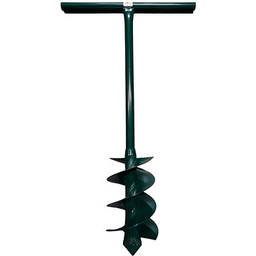 

J.A.D. TOOLS Půdní vrták, průměr 150 mm, 2 závity