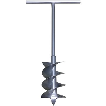 

J.A.D. TOOLS Půdní vrták, průměr 200 mm, 2 závity