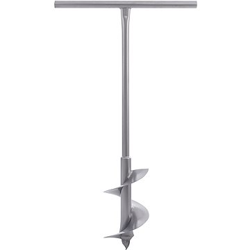 

J.A.D. TOOLS Půdní vrták, průměr 250 mm, 1 závit