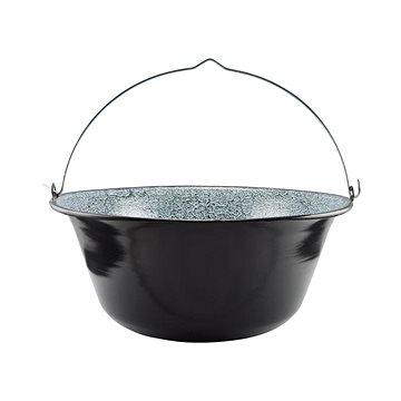 

J.A.D. TOOLS kotlík smaltovaný 8l