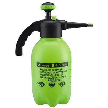 

J.A.D. TOOLS Postřikovač ruční MAX 2 l