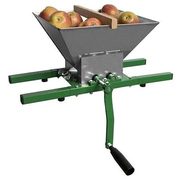 

J.A.D. TOOLS Drtič ovoce, 7 l