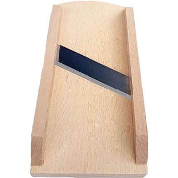 

J.A.D. TOOLS Struhadlo na zelí, 1 nůž, 23 × 10 cm