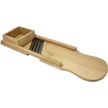 

J.A.D. TOOLS Struhadlo na zelí s posedem velké, 4 nože