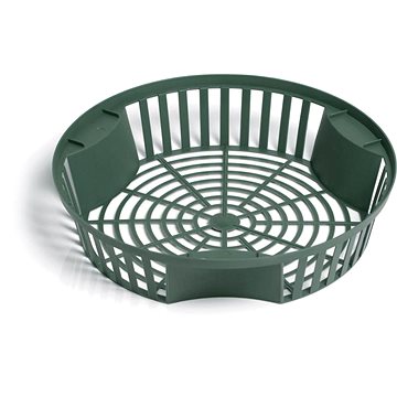 

J.A.D. TOOLS Zahradní koš plastový na cibuloviny