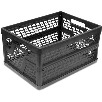 

J.A.D. TOOLS Přepravní box manipulační, skládací