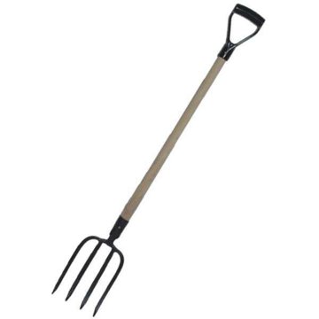 

J.A.D. TOOLS Vidle rycí kované s násadou PH-Y 90 cm