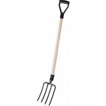 

J.A.D. TOOLS Vidle rycí kované široké s násadou PH-Y 90 cm