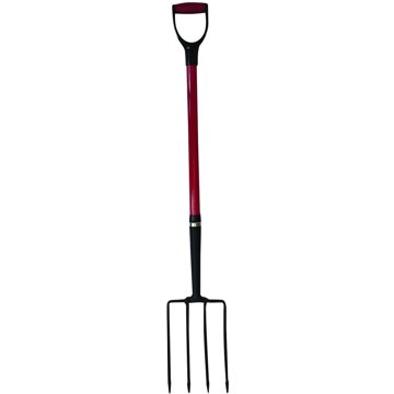 

J.A.D. TOOLS Vidle rycí s fiberglassovou násadou PH-Y