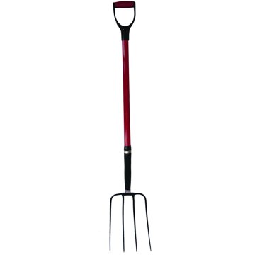 

J.A.D. TOOLS Vidle 4 hroty s fiberglassovou násadou PH-Y