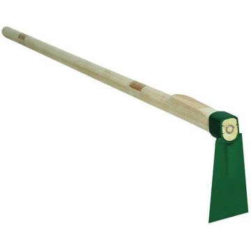 

J.A.D. TOOLS Motyka s násadou 120 cm, šířka 75 mm