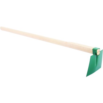 

J.A.D. TOOLS Motyka s násadou 120 cm, šířka 125 mm