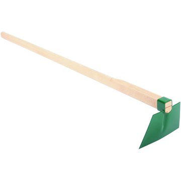 

J.A.D. TOOLS Motyka s násadou 120 cm, šířka 175 mm