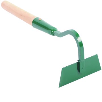 

J.A.D. TOOLS Plečka nízká s násadou 27 cm