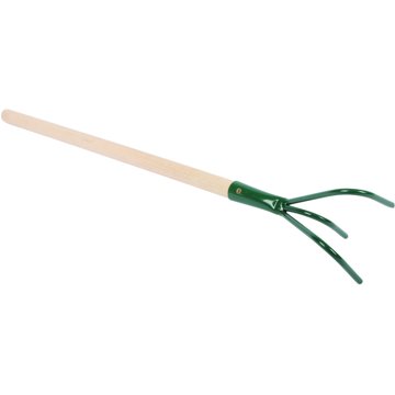 

J.A.D. TOOLS Kypřič 3 hrotý s násadou 50 cm