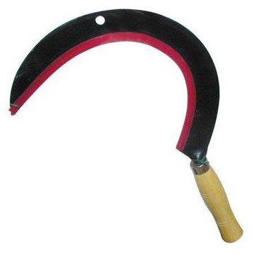 

J.A.D. TOOLS Srp jednoruční 40 cm