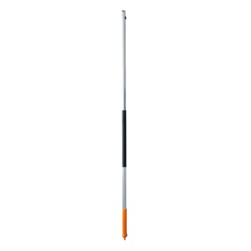 

J.A.D. TOOLS Násada hliníková pro plastové hrábě