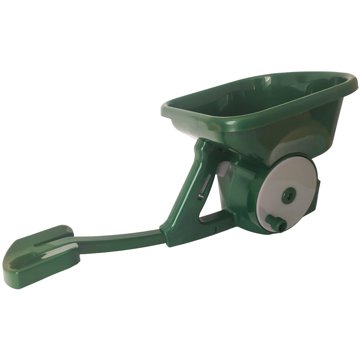 

J.A.D. TOOLS Rozmetadlo travní směsi ruční 3 l