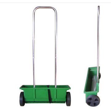 

J.A.D. TOOLS Vozík secí, šířka 45 cm