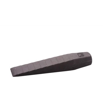 

J.A.D. TOOLS Klín štípací vroubkovaný 2000 g