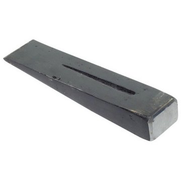 

J.A.D. TOOLS Klín štípací hladký 2000 g
