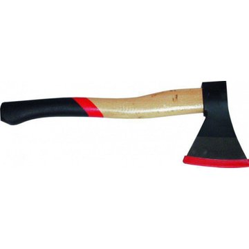 

J.A.D. TOOLS Sekera Gala s dřevěnou násadou 800 g