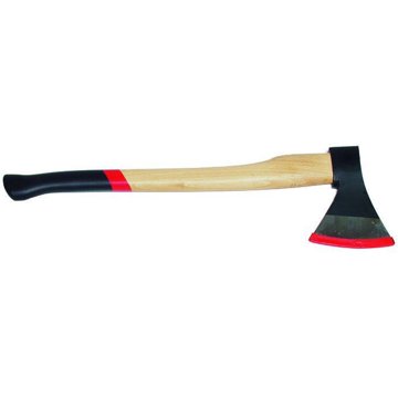 

J.A.D. TOOLS Sekera Gala s dřevěnou násadou 1250 g