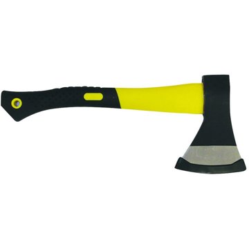 

J.A.D. TOOLS Sekera s násadou fiberglass 800 g