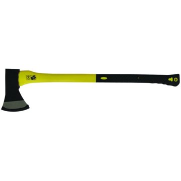 

J.A.D. TOOLS Sekera s násadou fiberglass 1500 g