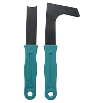 

J.A.D. TOOLS Sada vypichovač plevele a nůž