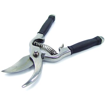 

J.A.D. TOOLS Nůžky zahradnické přímé