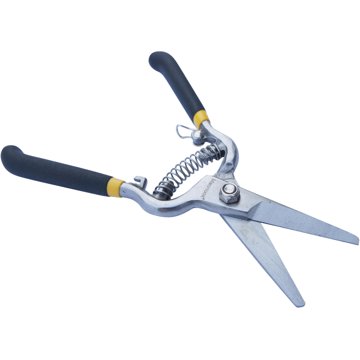 

J.A.D. TOOLS Nůžky zahradnické 203 mm
