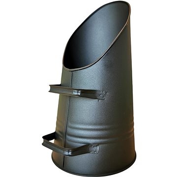 

JAD TOOLS Uhlák černý malý