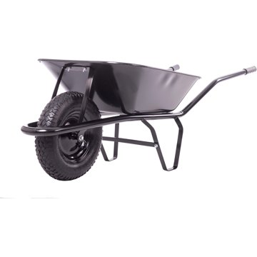 

J.A.D. TOOLS kolečko stavební 60 l, nafukovací kolo