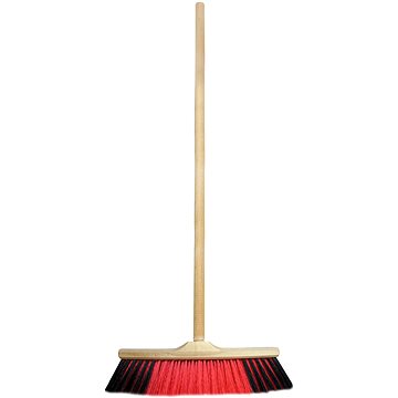 

J.A.D. TOOLS Koště nylonové 30 cm