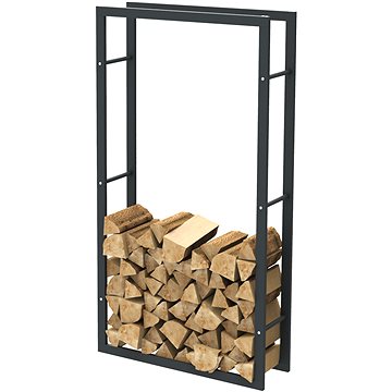 

J.A.D. TOOLS Dřevník 100 × 25 × 60 cm