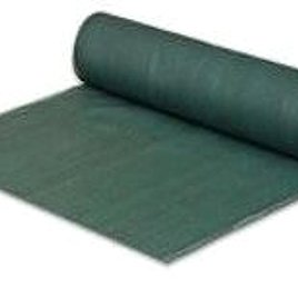 

J.A.D. TOOLS Stínící tkanina 1,5 × 10 m, 230 g zelená