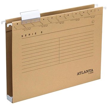 

Jalema Atlanta Serie E se širokým dnem 30 mm, balení 25 ks